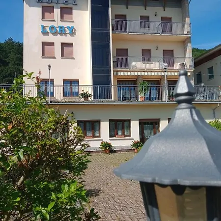 Hotel Lory