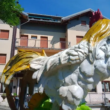 Hotel Lory فندق