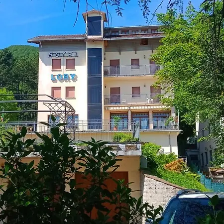 Hotel Lory فندق فيديسياتيكو