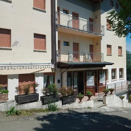Hotel Lory فيديسياتيكو