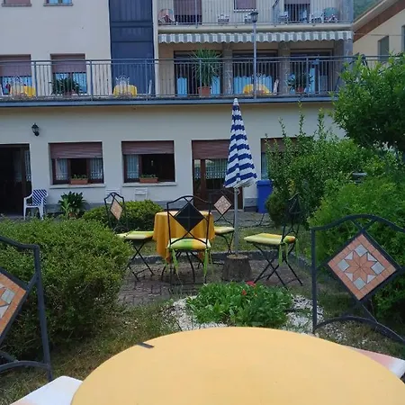 فندق Hotel Lory 3*