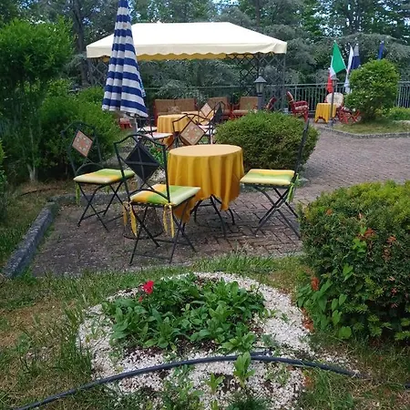 Hotel Lory 3* فيديسياتيكو
