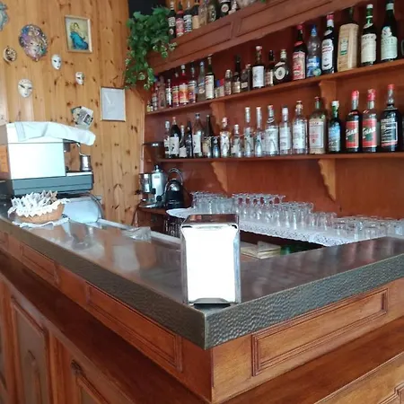 Hotel Lory 3* فيديسياتيكو