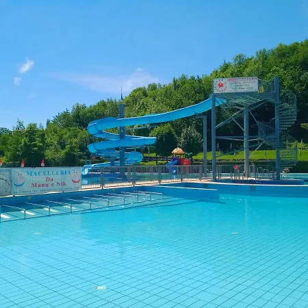فندق Hotel Lory فيديسياتيكو