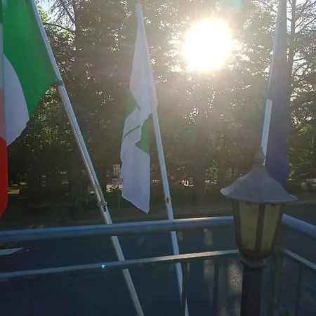 Hotel Lory 3* فيديسياتيكو