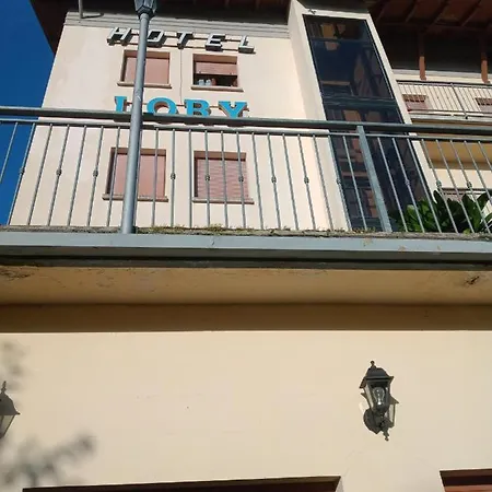 Hotel Lory فندق