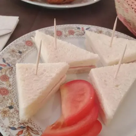 Hotel Lory 3* فيديسياتيكو