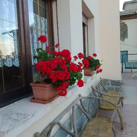 Hotel Lory فندق فيديسياتيكو
