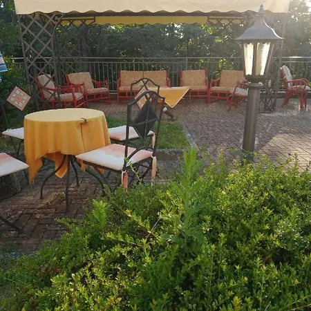 Hotel Lory 3* فيديسياتيكو