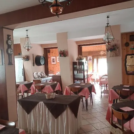 فندق Hotel Lory