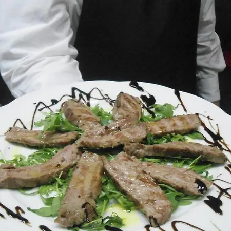 Hotel Lory 3* Vidiciatico
