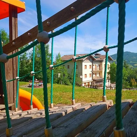 Hotel Hotel Lory 3*