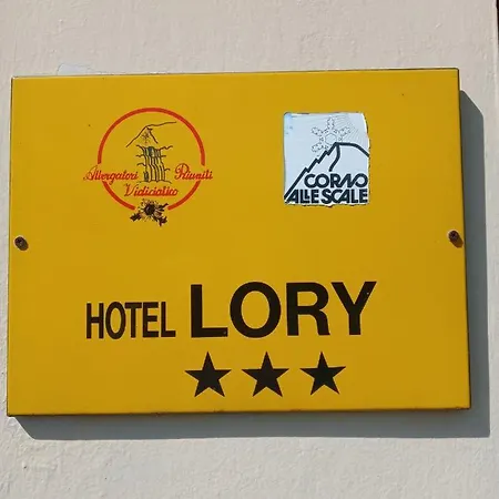 Hotel Hotel Lory