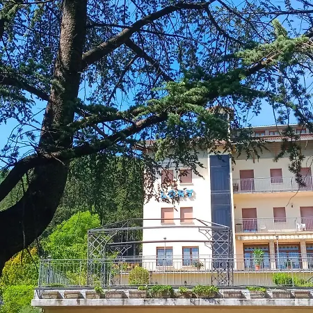Hotel Lory Vidiciatico