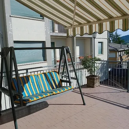 Hotel Lory Vidiciatico