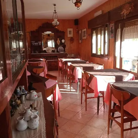 Hotel Lory Vidiciatico