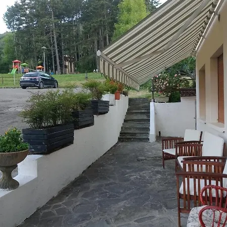 Hotel Lory Hotel 3*
