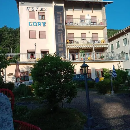 Hotel Lory Hotel